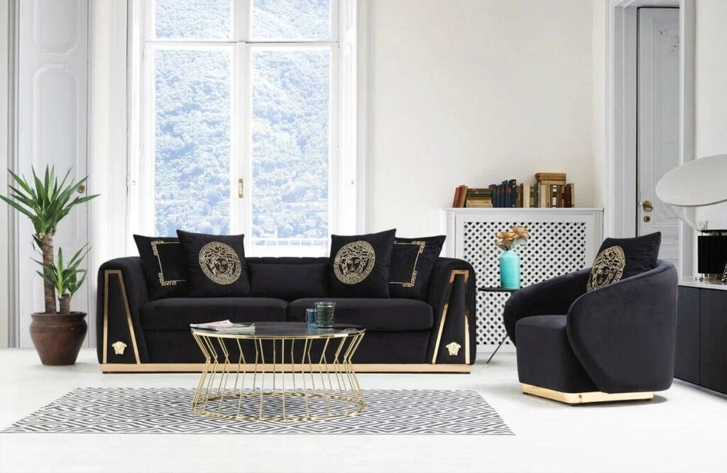 Versace Luxury