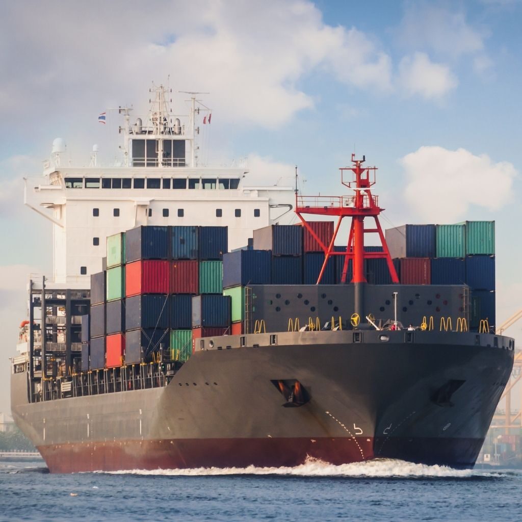 Ship Blog