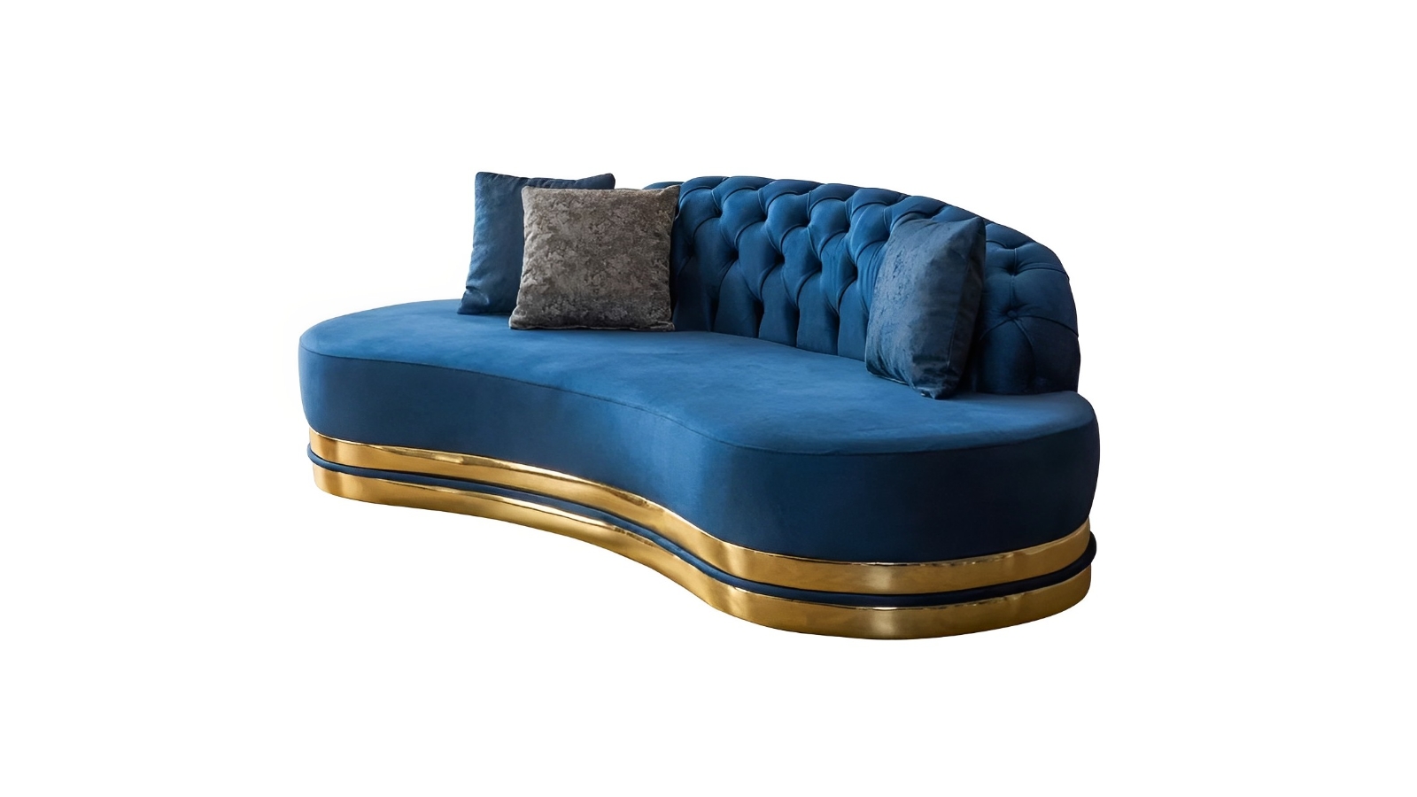 Comfortable and stylish sofamir sofa sets that stand out with their durability