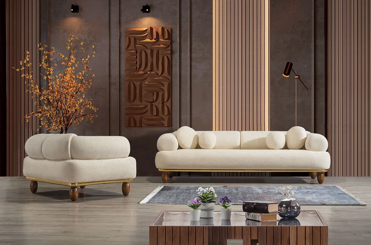 Still Sofa Set