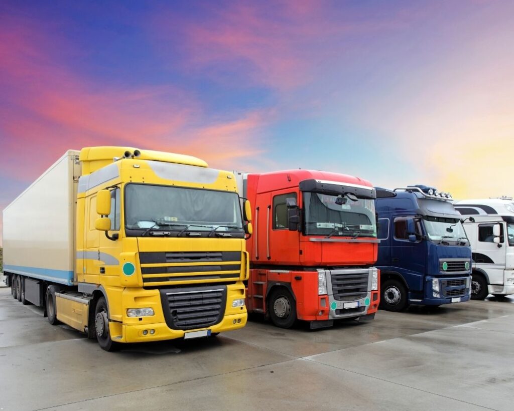 Truck