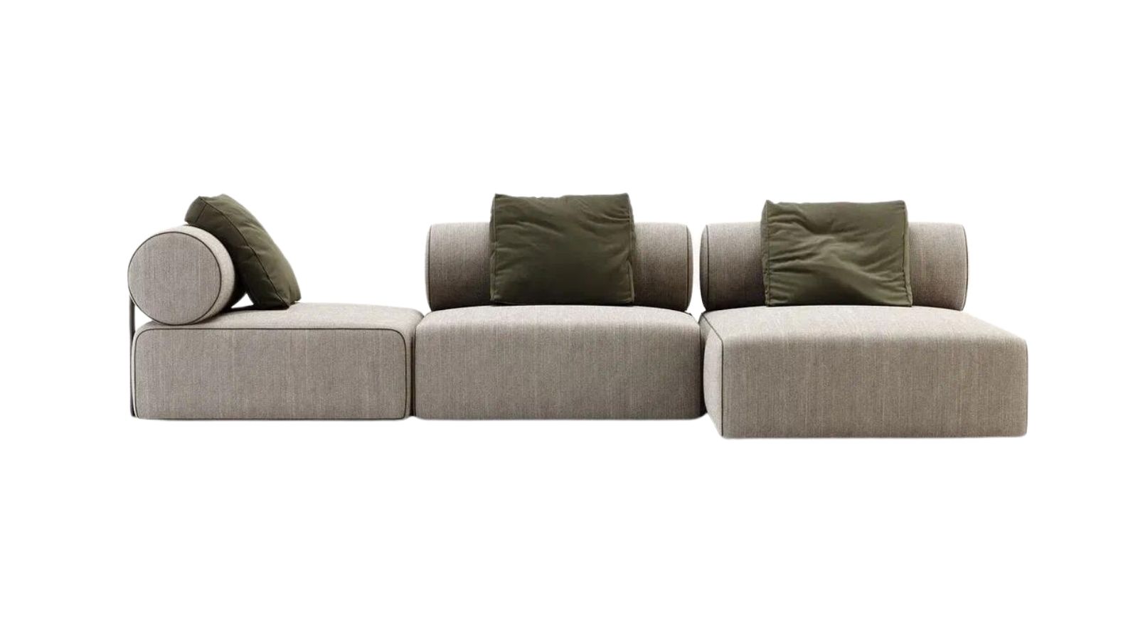 Comfortable and stylish sofamir sofa sets that stand out with their durability